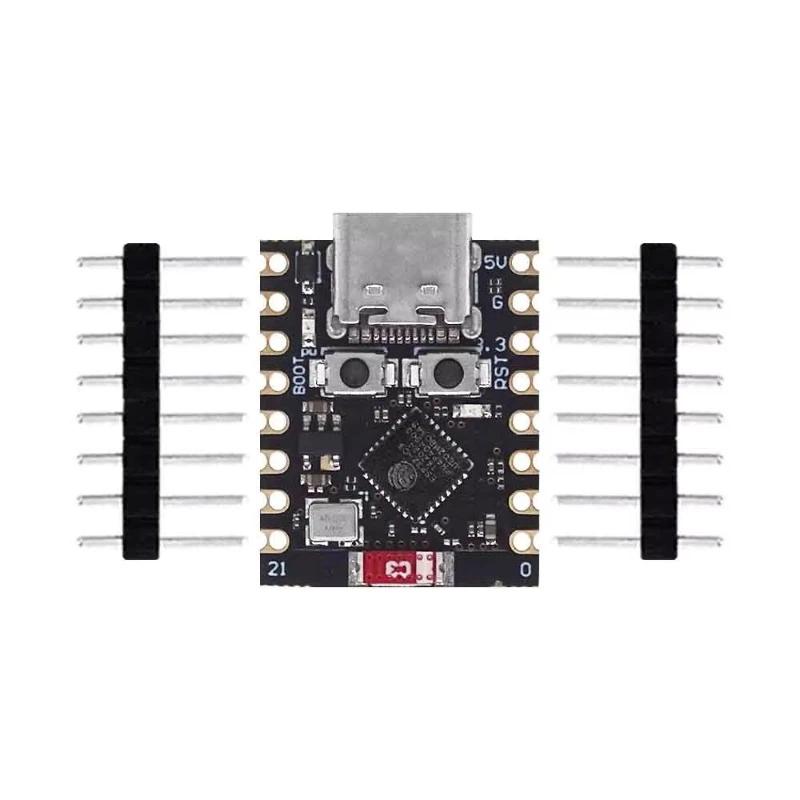 Esp32 C3 - Płytka programistyczna ESP32 C3, miniaturowy moduł