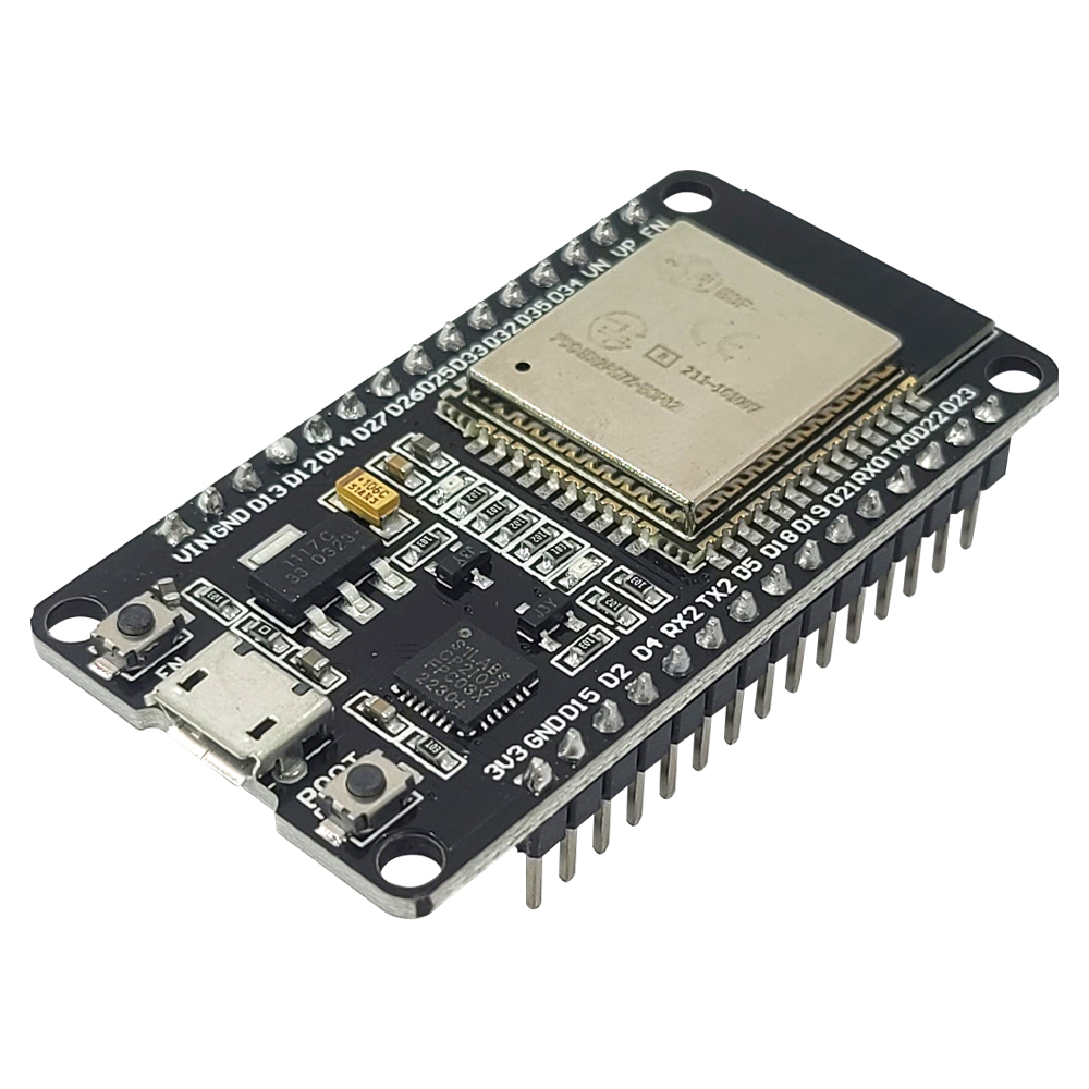 Esp32 Devkit - ESP32 38Pin Płytka rozwojowa Bezprzewodowy WiFi