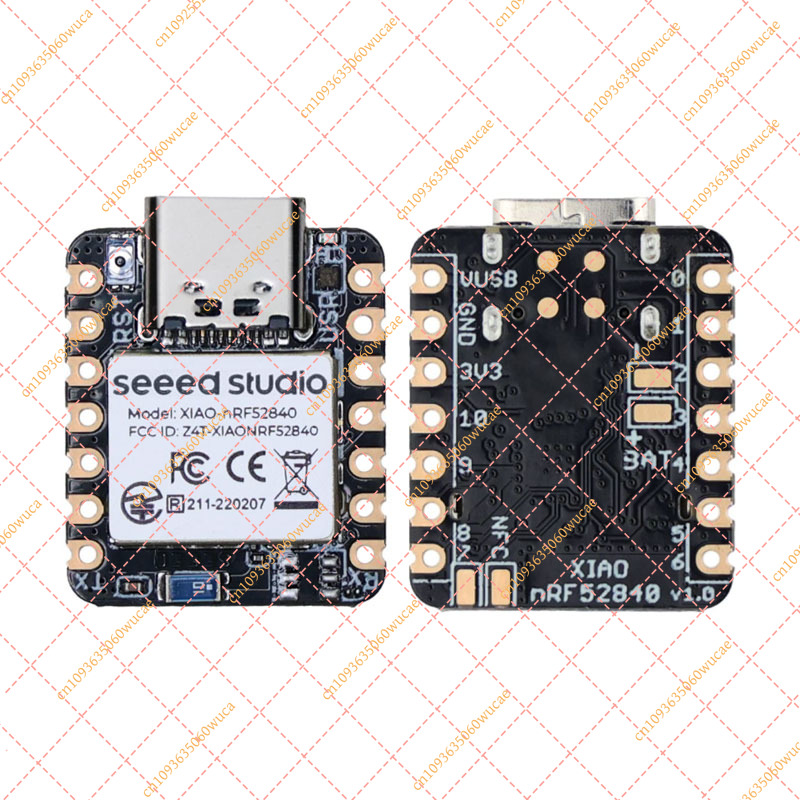 Esp32 C3 - Płytka rozwojowa Seeed Studio XIAO ESP32-S3
