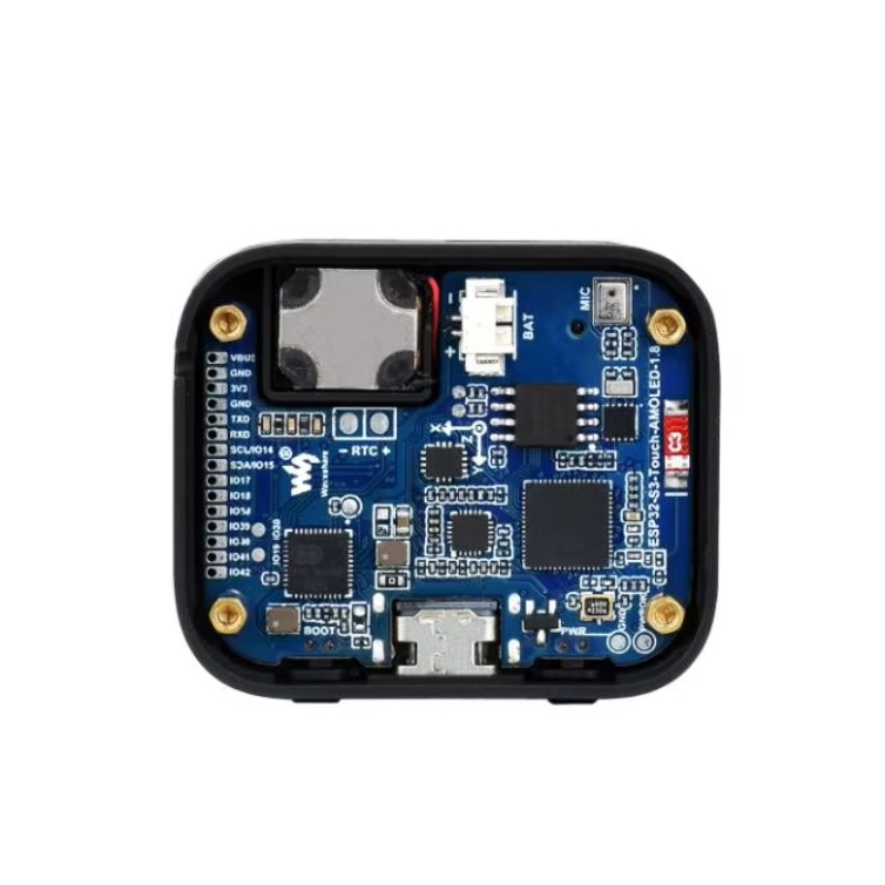 Esp32 S3 - GOOD GGDX Bestseller Waveshare ESP32-S3 Dotykowy