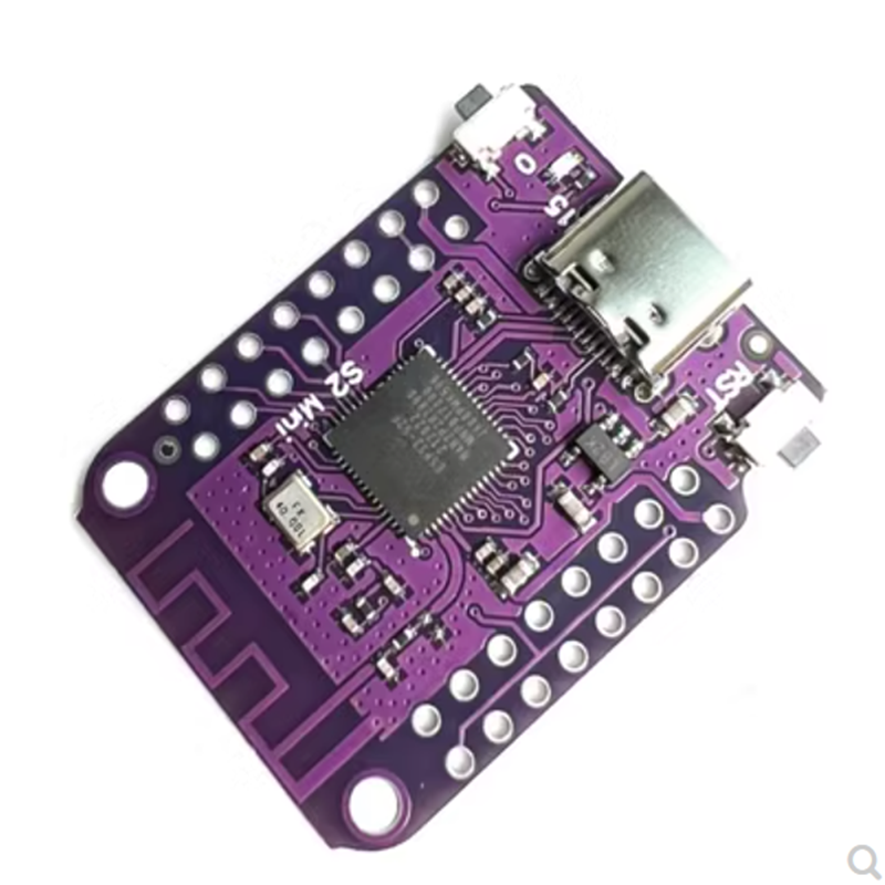 Esp32 S2 - 1-5 szt. ESP32 S2 Mini V1.0.0