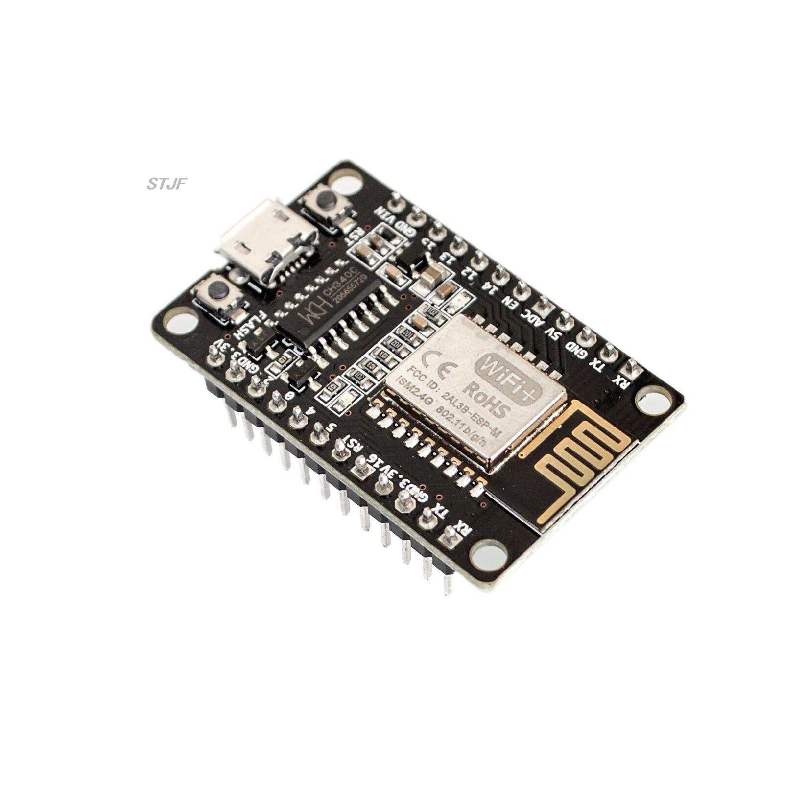 Esp8266 Nodemcu - Płytka rozwojowa ESP8285 Nodemcu-M oparta na