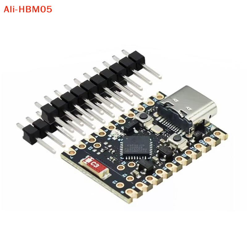 Esp32 C6 - (HB05) ESP32-C6 SuperMini Płytka Rozwojowa Mikrokontroler