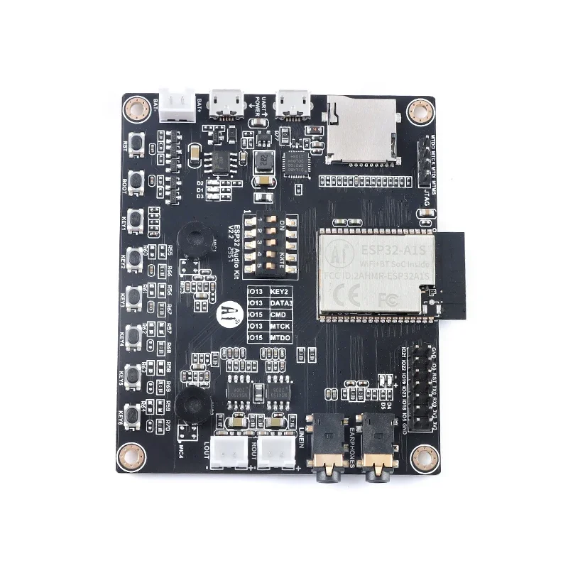 Esp32 Development Board - Moduł WiFi + Bluetooth ESP32 z