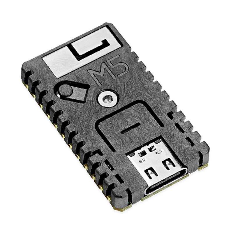 Esp32 C3 - Płytka rozwojowa A99E-ESP32-C3 M5stamp C3 Mate
