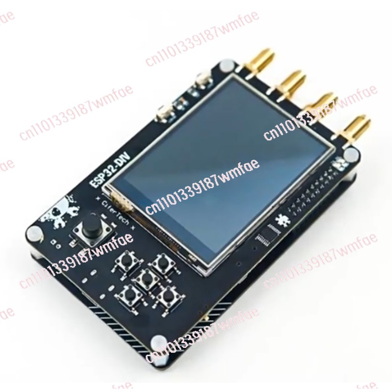 Esp32 Wifi Bluetooth Module - Płytka rozwojowa ESP32 DIV z zintegrowanym