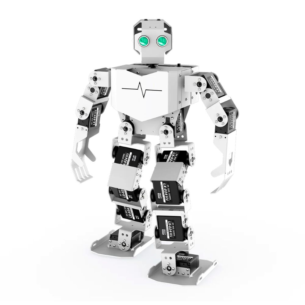 Esp32 - Hiwonder Tonybot Multimodalny Duży Model AI