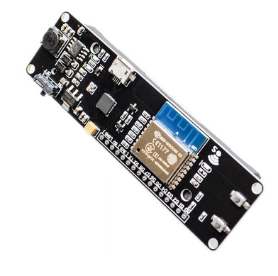 Esp8266 Nodemcu - WeMos D1 ESP-Wroom-02 płyta główna ESP8266