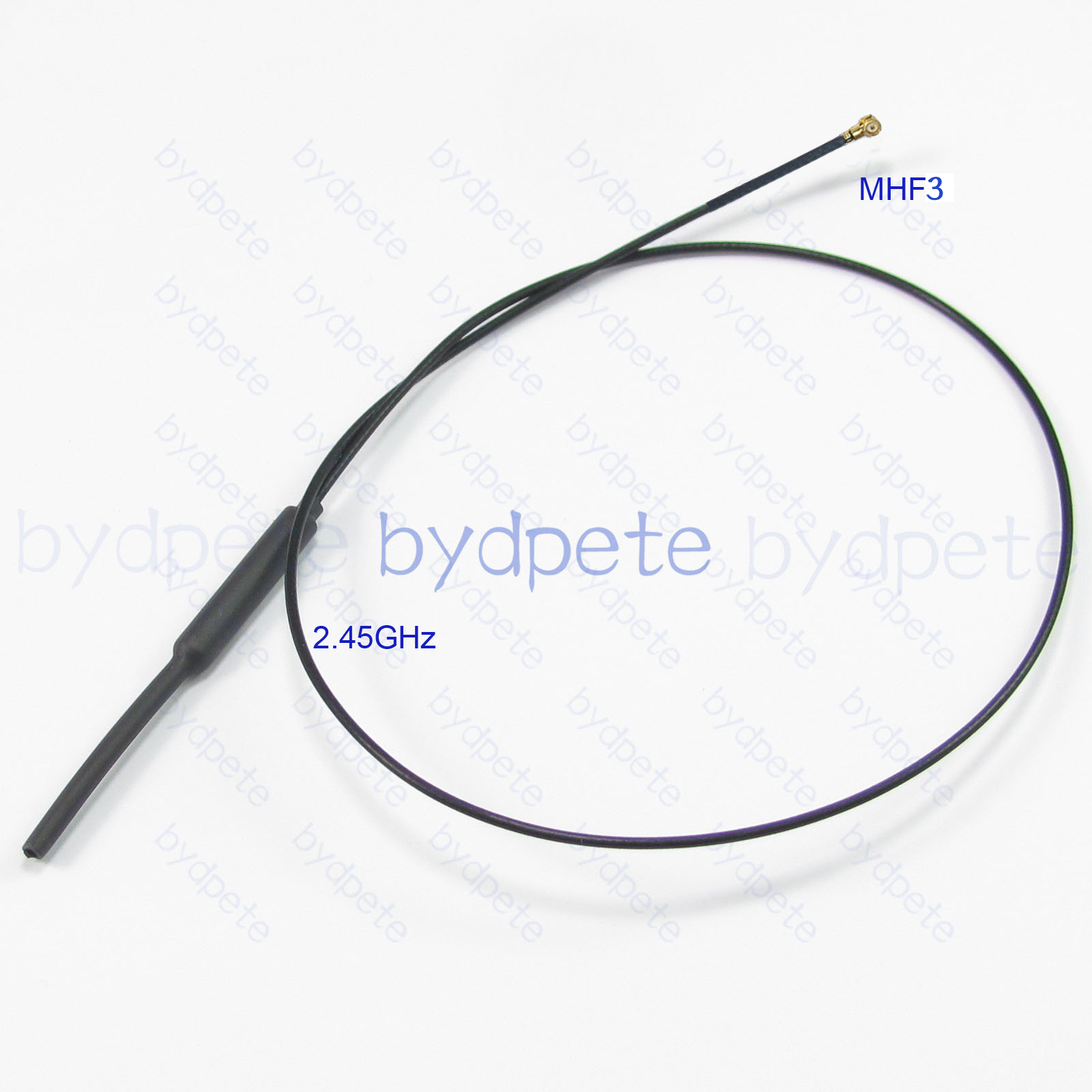 Espressif Esp32 - Antena IPX3 MHF III MHF3 żeńska