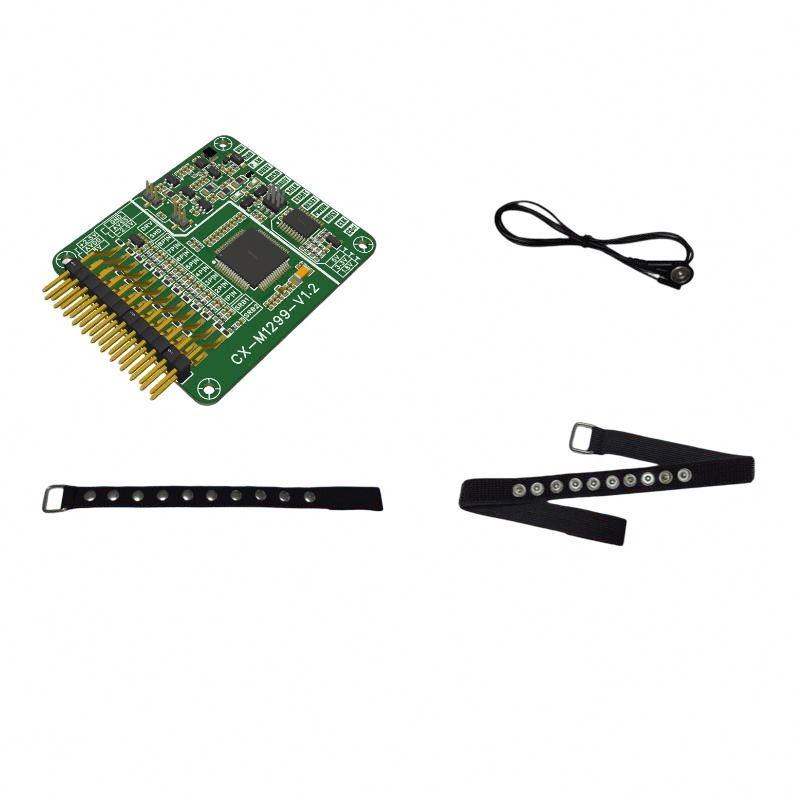 Esp32 Development Board - Moduł czujnika ADS1299 EEG EMG STM32/Arduino/ESP32