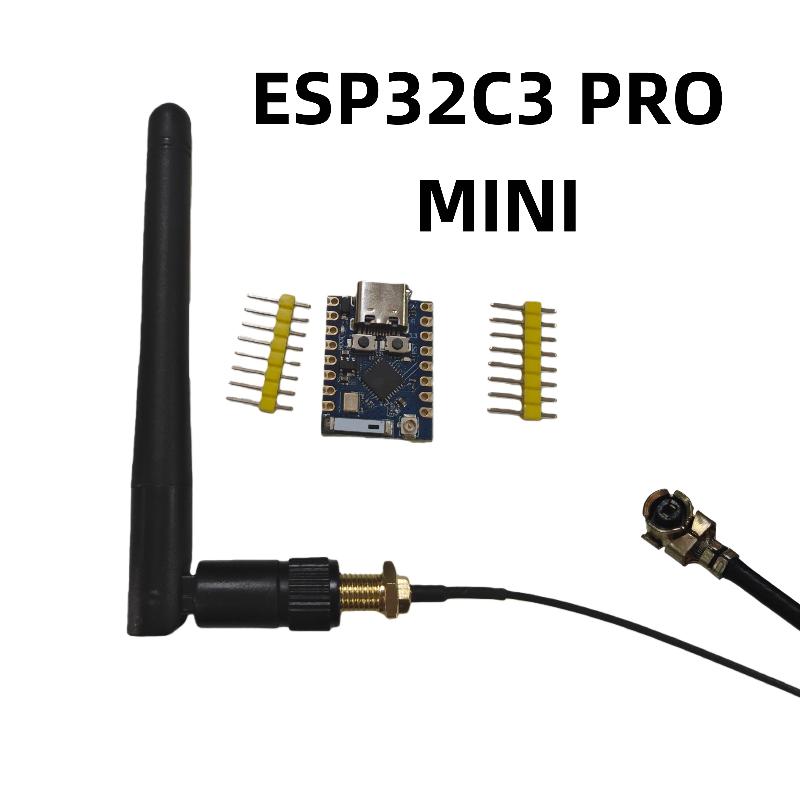 Esp32 C3 - 1 zestaw z anteną WiFi 2.4G