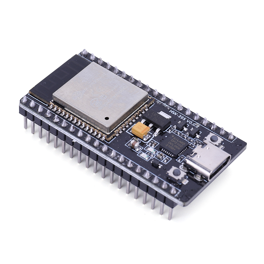 Esp32 Devkit - Płytka rozszerzeń ESP32 Nodemcu ESP32-S 32Mbit