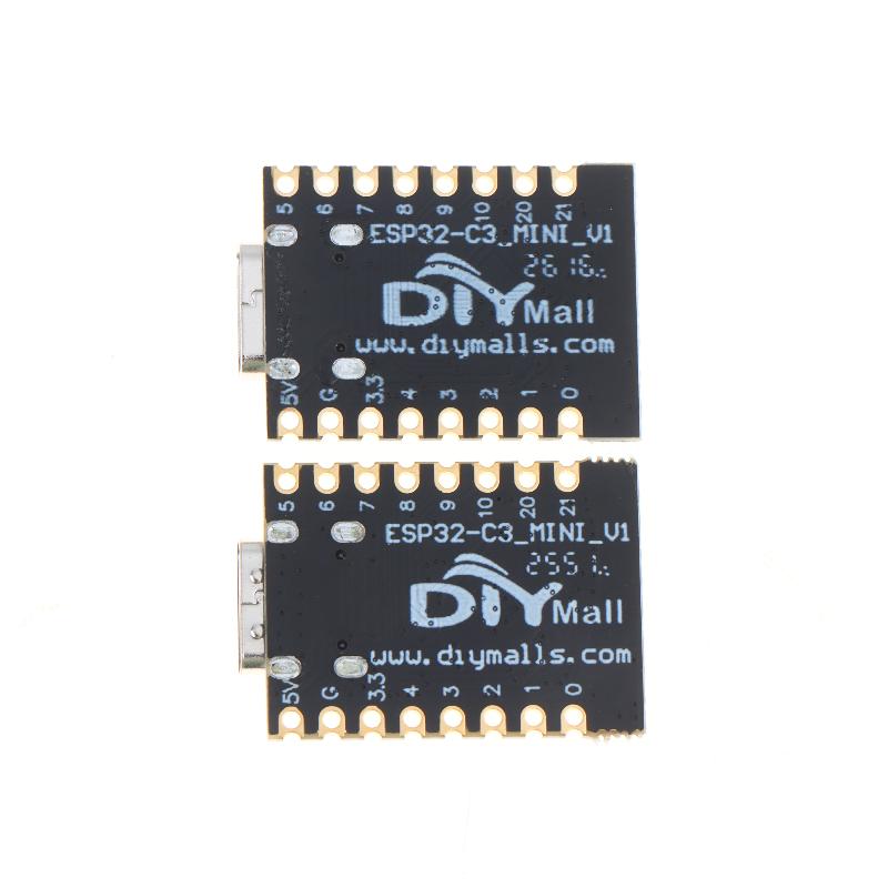 Esp32 C3 - 1 szt. z WIFI i Bluetoothem
