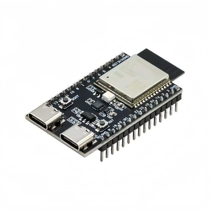 Płytka rozwojowa ESP32-C6-N4/N – Esp32 C6 recenzja i cena
