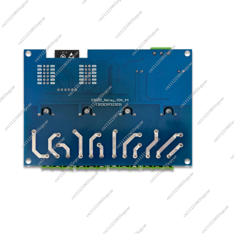 Płytka rozwojowa ESP32E, 4-kan – Esp32 Wifi Bluetooth Module recenzja i cena
