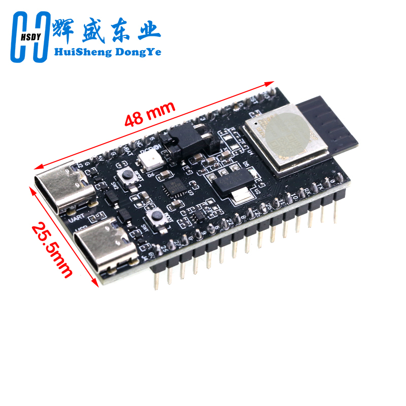 ESP32-H2-DevKitM WiFi+Bluetoot – Esp32 H2 recenzja i cena