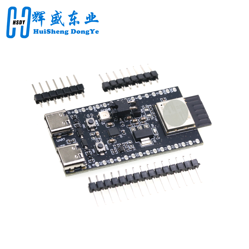 ESP32-H2-DevKitM WiFi+Bluetoot – Esp32 H2 recenzja i cena