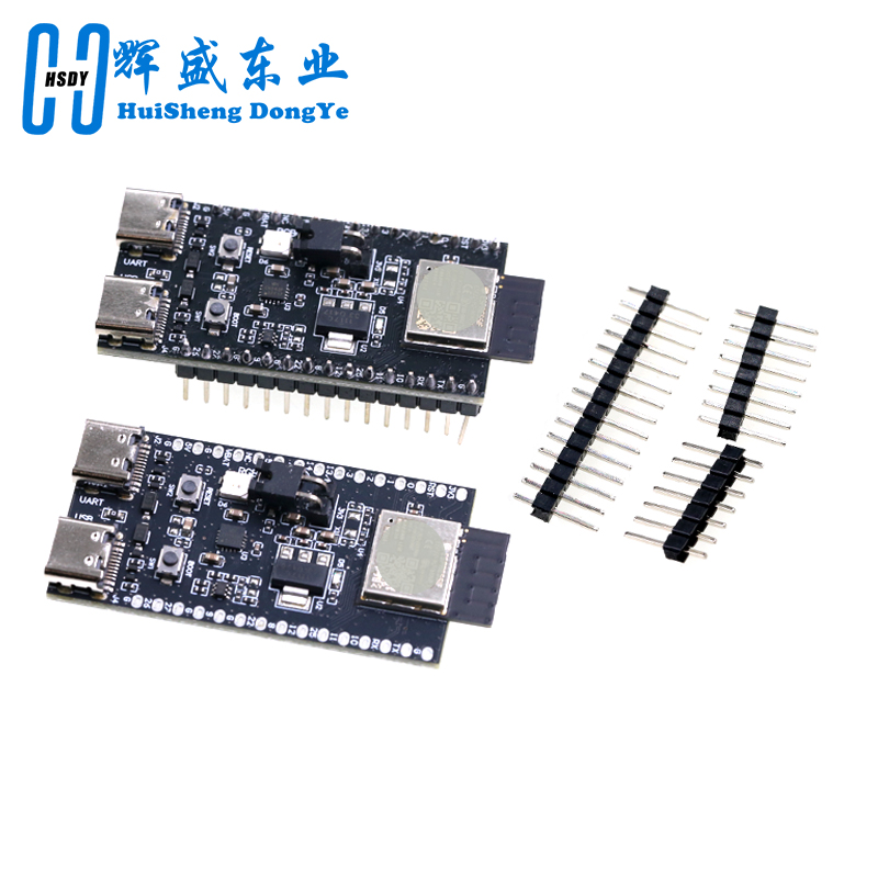 ESP32-H2-DevKitM WiFi+Bluetoot – Esp32 H2 recenzja i cena