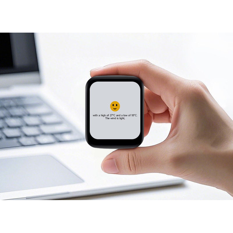 Waveshare ESP32-C6 1,69-calowy – Esp32 C6 recenzja i cena