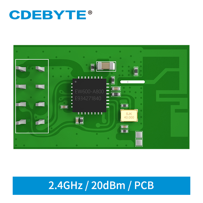 Moduł transmisji cyfrowej Wi-F – Esp8266 recenzja i cena