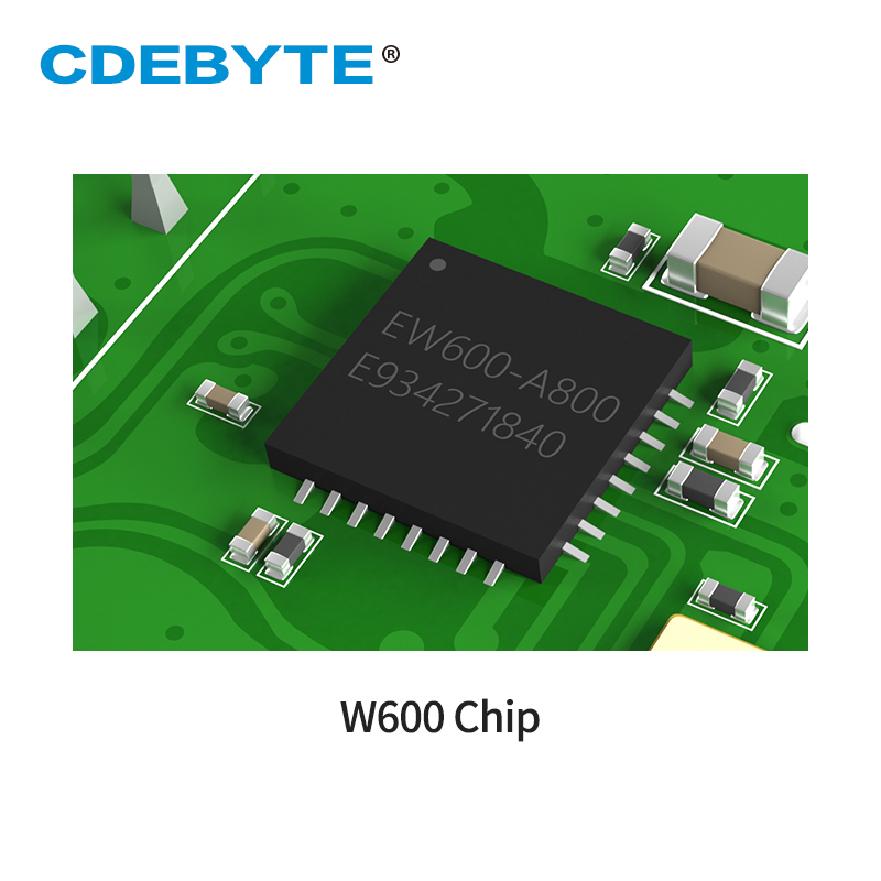 Moduł transmisji cyfrowej Wi-F – Esp8266 recenzja i cena