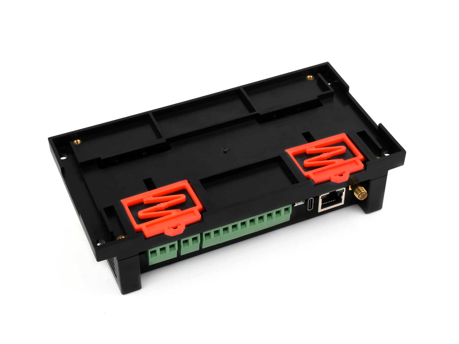 Przemysłowy 8-kanałowy moduł p – Esp32 S3 recenzja i cena