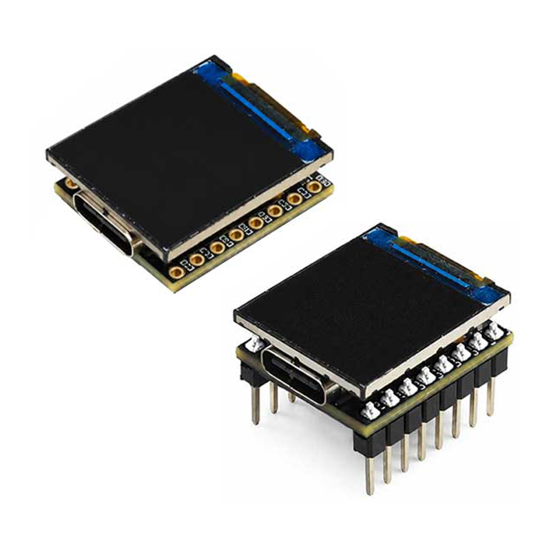 Płytka rozwojowa ESP32 C6 z ek – Esp32 C6 recenzja i cena