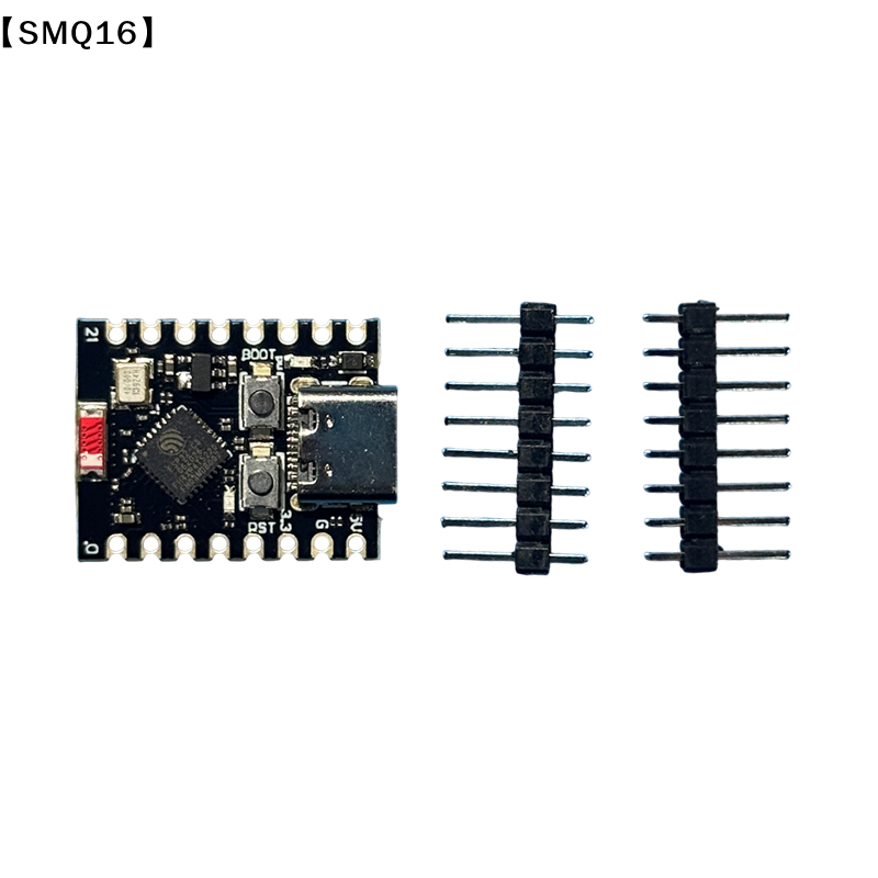 Płytka rozwojowa ESP32-C3 Supe – Esp32 C3 recenzja i cena