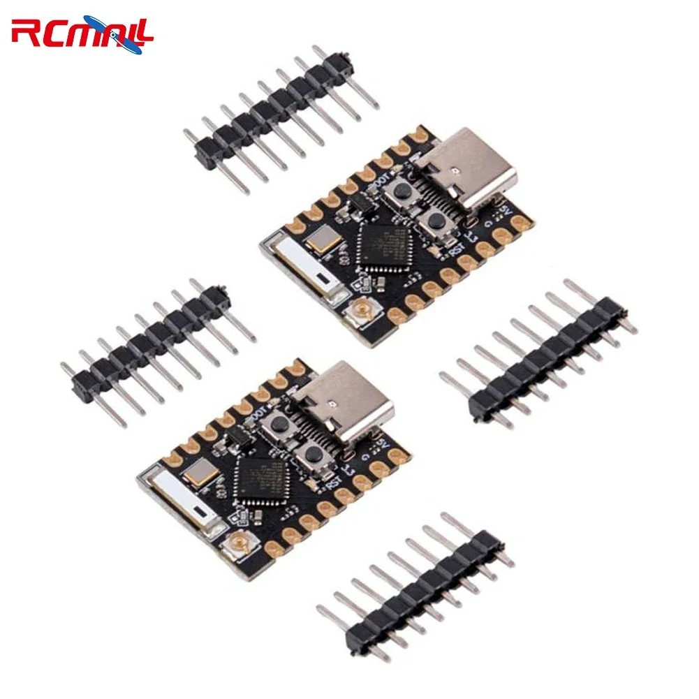 ESP32-C3 ESP32 Super Mini płyt – Esp32 C3 recenzja i cena