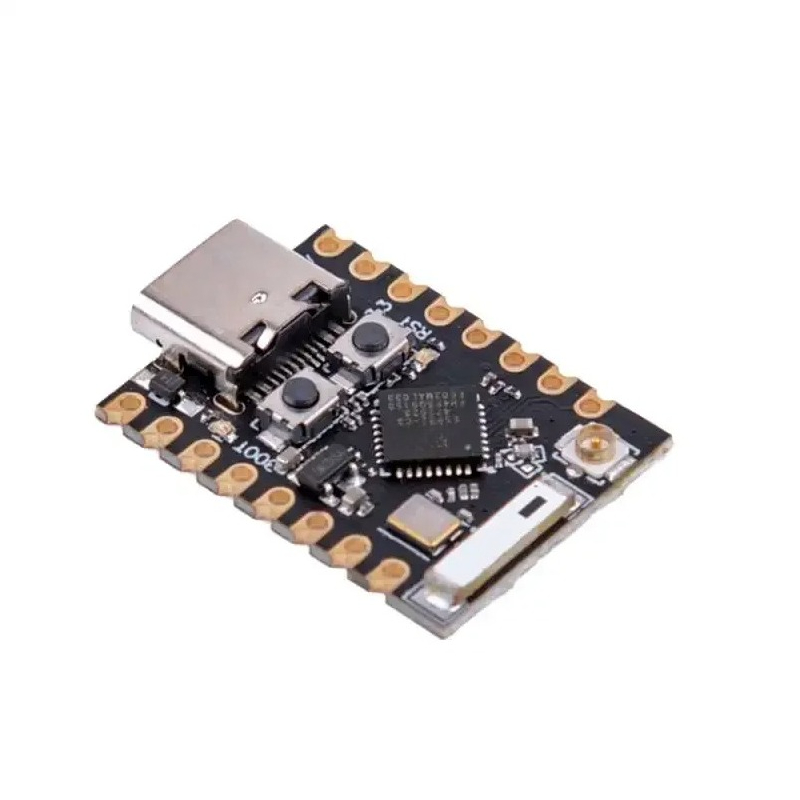 ESP32-C3 ESP32 Super Mini płyt – Esp32 C3 recenzja i cena