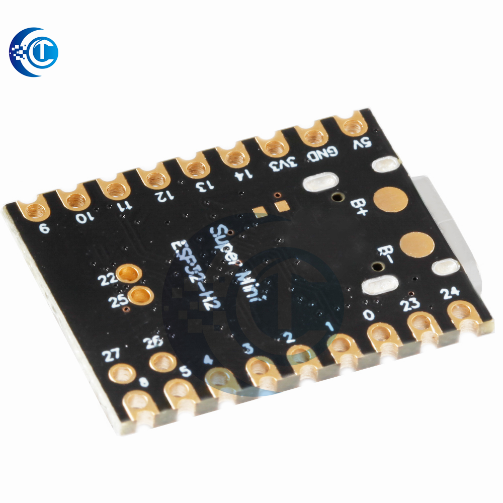 Płytka kontrolera ESP32-H2 Sup – Esp32 H2 recenzja i cena