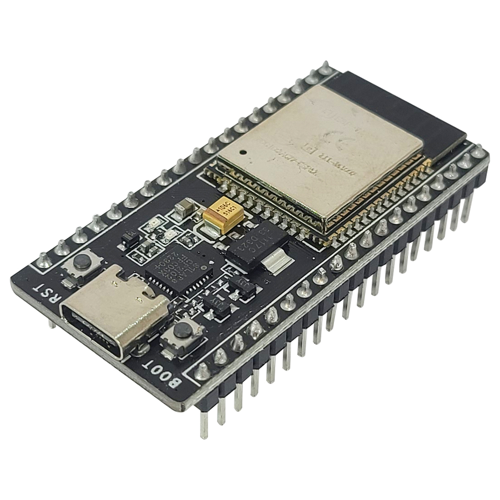 ESP32 38Pin Płytka rozwojowa B – Esp32 Devkit recenzja i cena