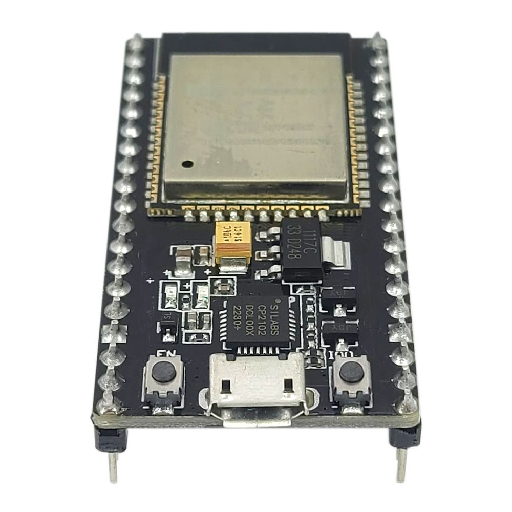 ESP32 38Pin Płytka rozwojowa B – Esp32 Devkit recenzja i cena
