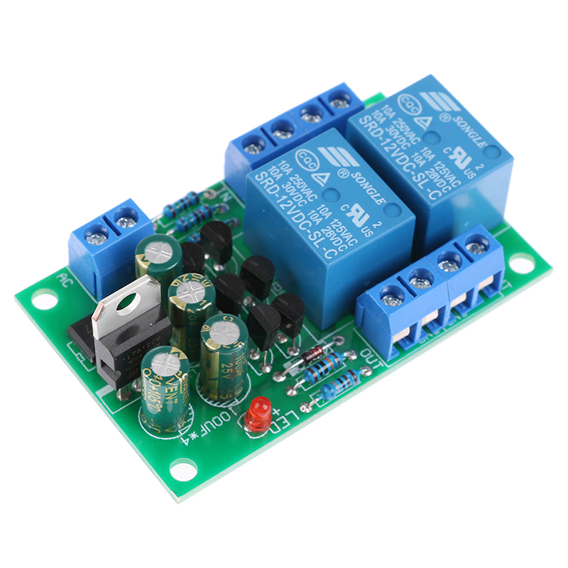 Zestaw do samodzielnego montaż – Esp32 S2 recenzja i cena