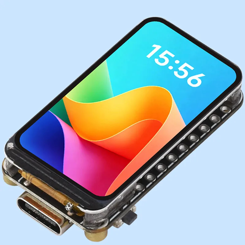 Płytka rozwojowa ESP32-C3 z 1, – Esp32 C3 recenzja i cena