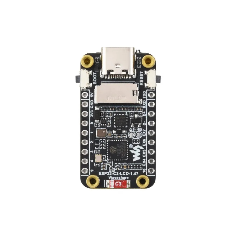 Płytka rozwojowa ESP32-C3 z 1, – Esp32 C3 recenzja i cena