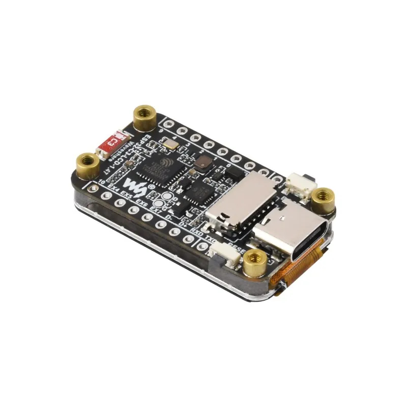 Płytka rozwojowa ESP32-C3 z 1, – Esp32 C3 recenzja i cena