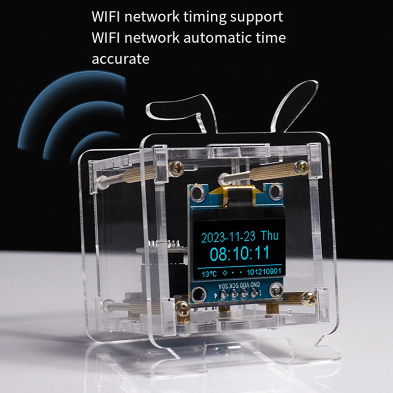 AAAEL-DIY Esp8266 Mini zestawy – Esp8266 recenzja i cena