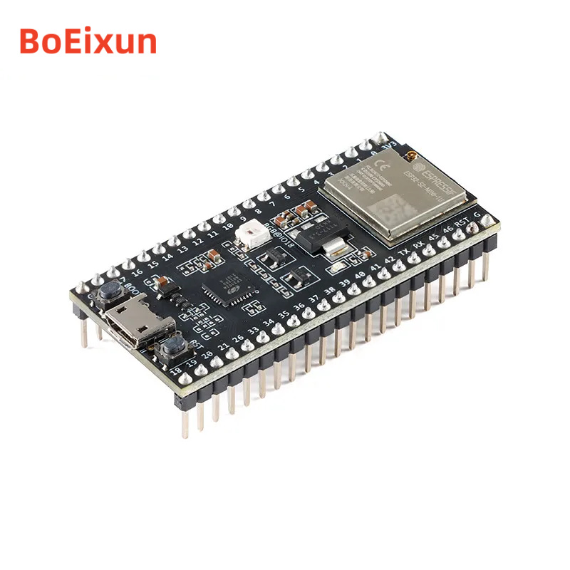 Płytka rozwojowa ESP32-S2-DevK – Esp32 S2 recenzja i cena