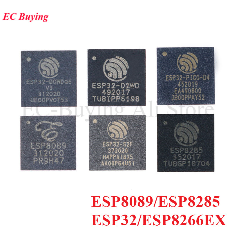 1-5szt ESP8266 ESP32 PICO-D4 S – Esp32 S2 recenzja i cena