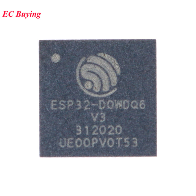 1-5szt ESP8266 ESP32 PICO-D4 S – Esp32 S2 recenzja i cena