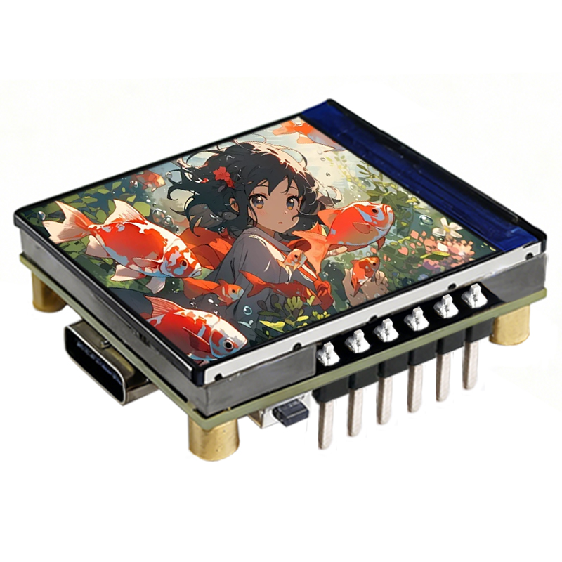 Płytka rozwojowa ESP32-C6 z wy – Espressif Esp32 recenzja i cena