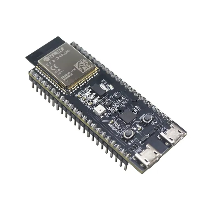 Płytka rozwojowa Espressif ESP – Esp32 S3 recenzja i cena