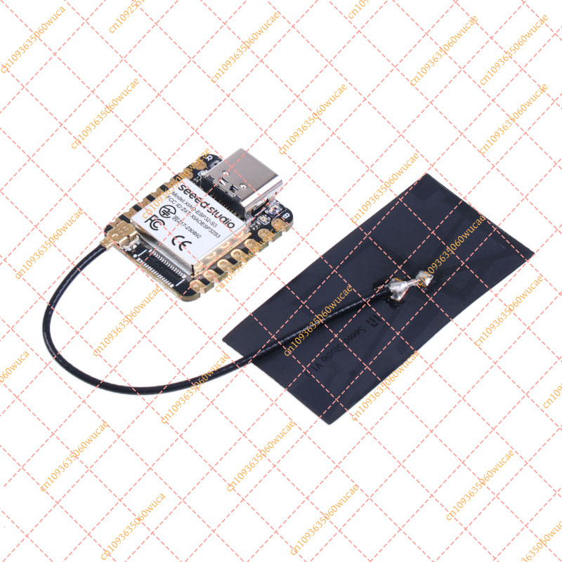 Płytka rozwojowa Seeed Studio  – Esp32 C3 recenzja i cena