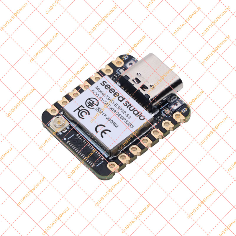 Płytka rozwojowa Seeed Studio  – Esp32 C3 recenzja i cena