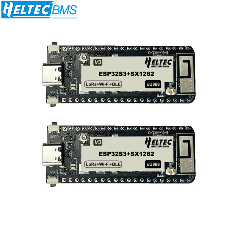 Heltec 2PC LoRa Wireless Stick – Esp32 Development Board recenzja i cena