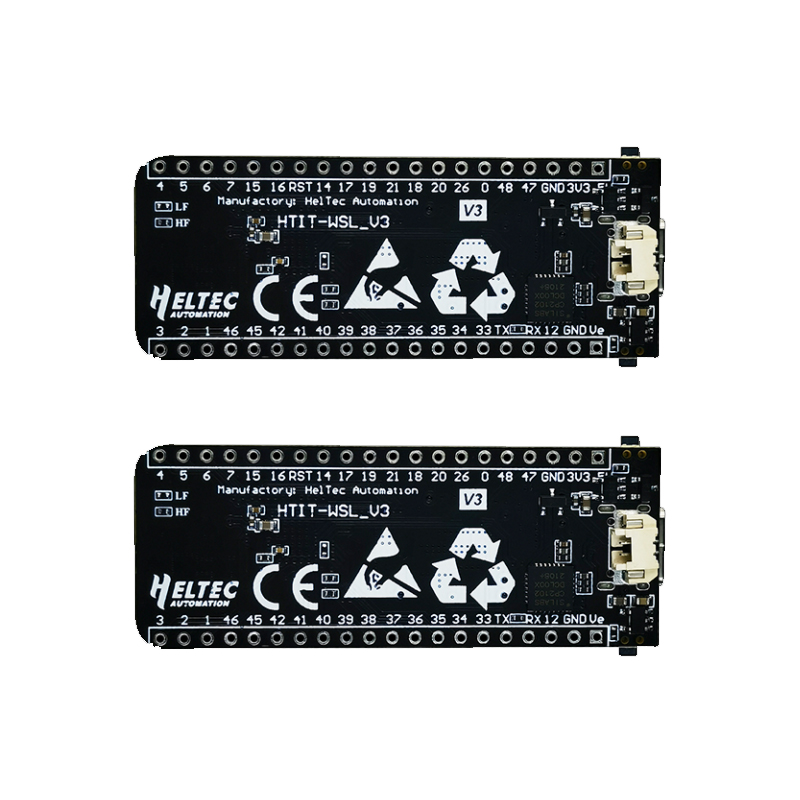 Heltec 2PC LoRa Wireless Stick – Esp32 Development Board recenzja i cena