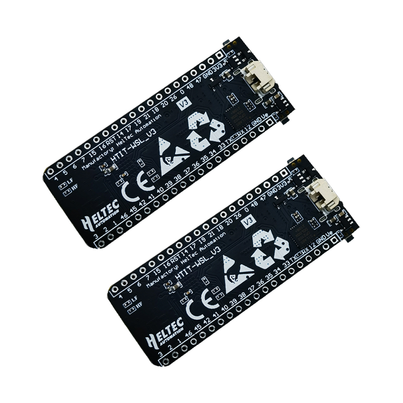 Heltec 2PC LoRa Wireless Stick – Esp32 Development Board recenzja i cena