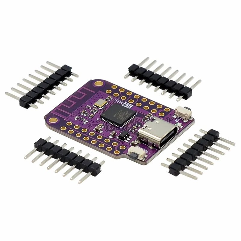 AAAEL-5PCS S2 Mini V1.0.0 Płyt – Esp32 S2 recenzja i cena