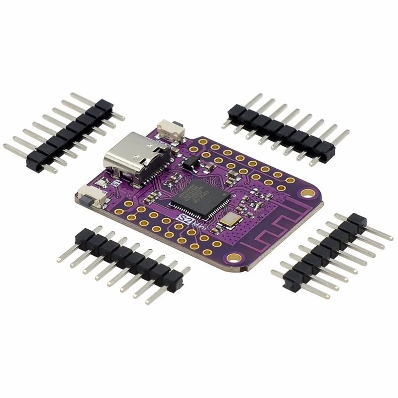 AAAEL-5PCS S2 Mini V1.0.0 Płyt – Esp32 S2 recenzja i cena
